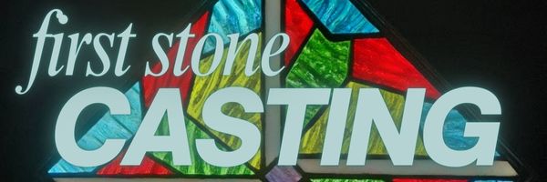 First Stone Casting