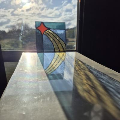 Glass